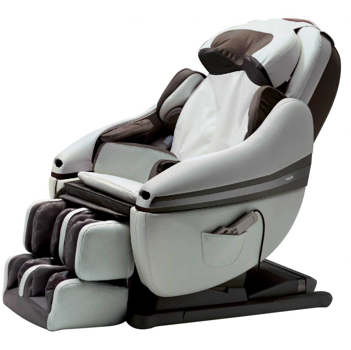 Sửa ghế massage inada